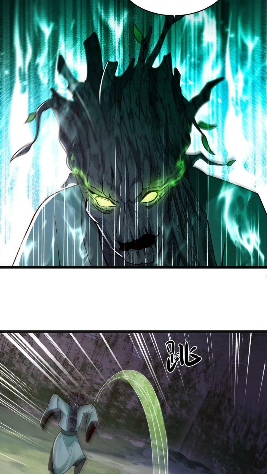 ระบบไร้เทียมทานเมื่อถูกปีศาจโจมตี ตอนที่ 10 หน้า 10