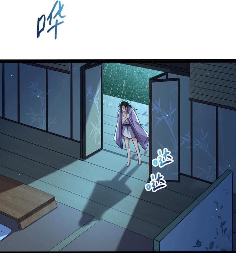 เทพวายร้ายกลับชาติมาเกิดใหม่ ตอนที่ 36 หน้า 3