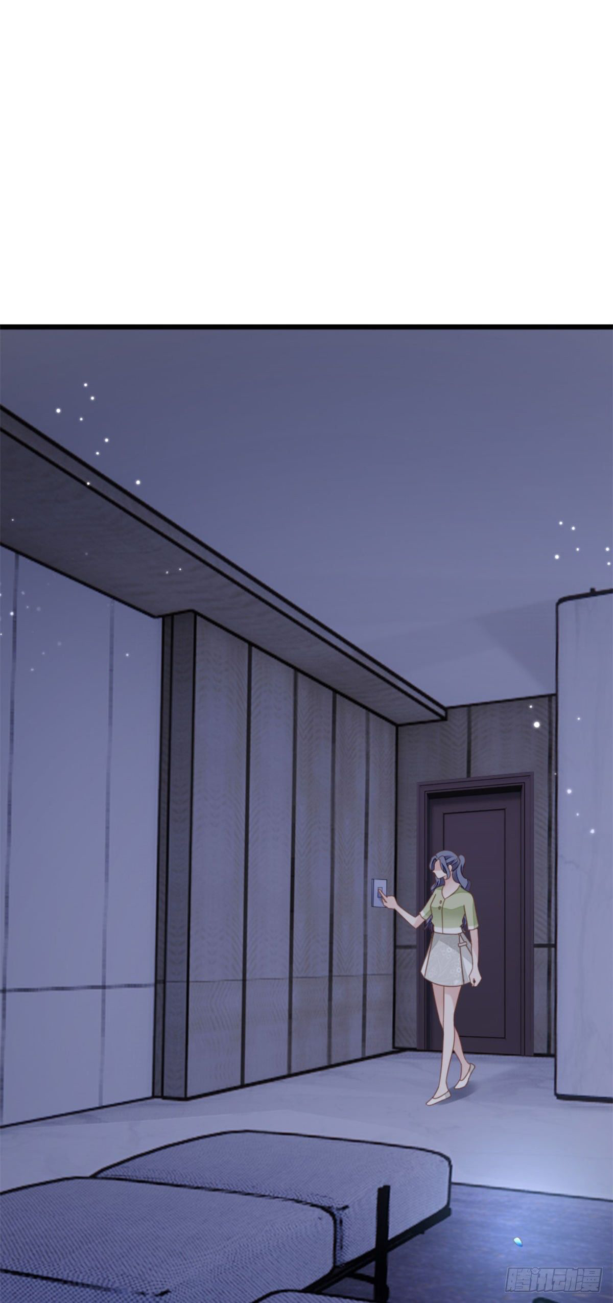 ระบบเปลี่ยนชะตายัยตัวร้าย ตอนที่ 70 หน้า 37