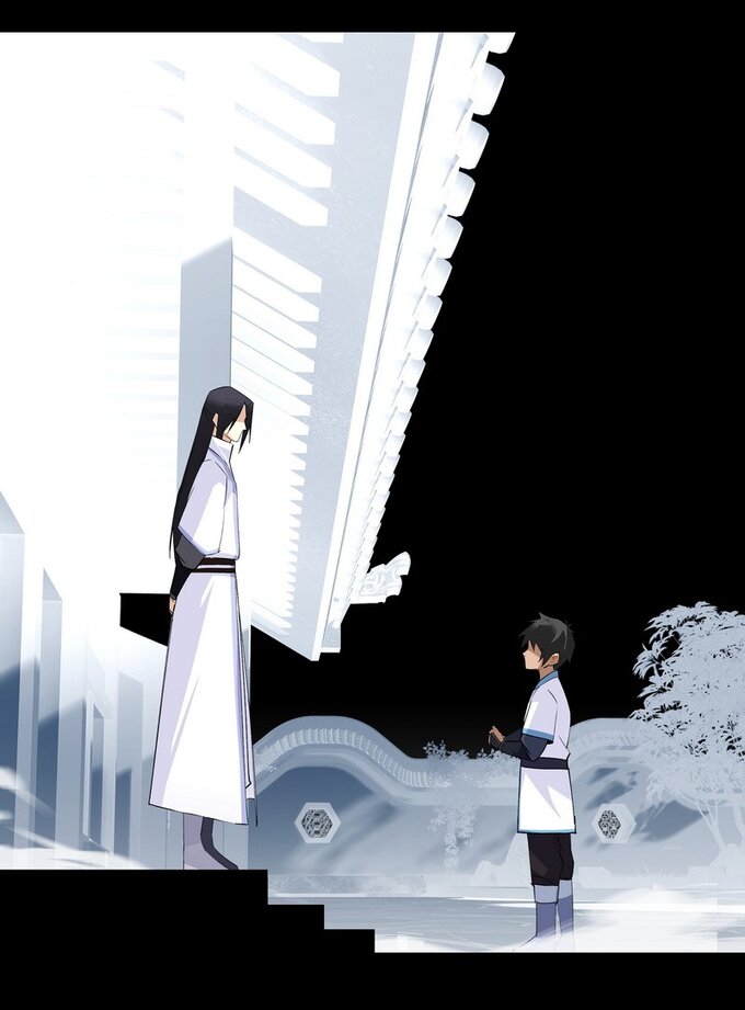 มหามรรคาสู่สวรรค์ ตอนที่ 21 หน้า 13