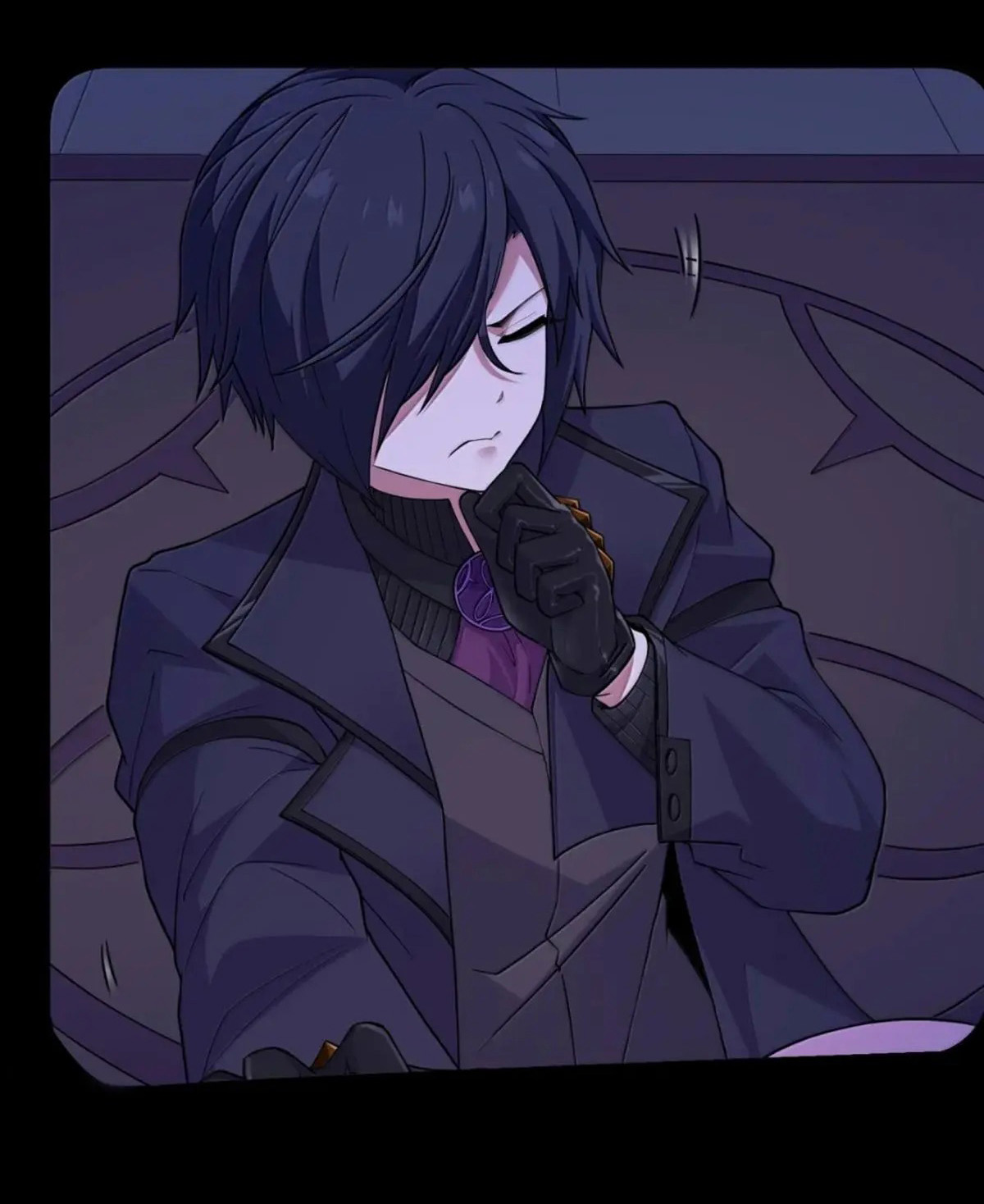 (อ่านฟรี 33 ตอน ) อัจฉริยะสุดชั่วร้ายสายแปรธาตุ ( The Evil Alchemist Can’t Handle His Own Experimental Subject ) ตอนที่ 28 หน้า 13
