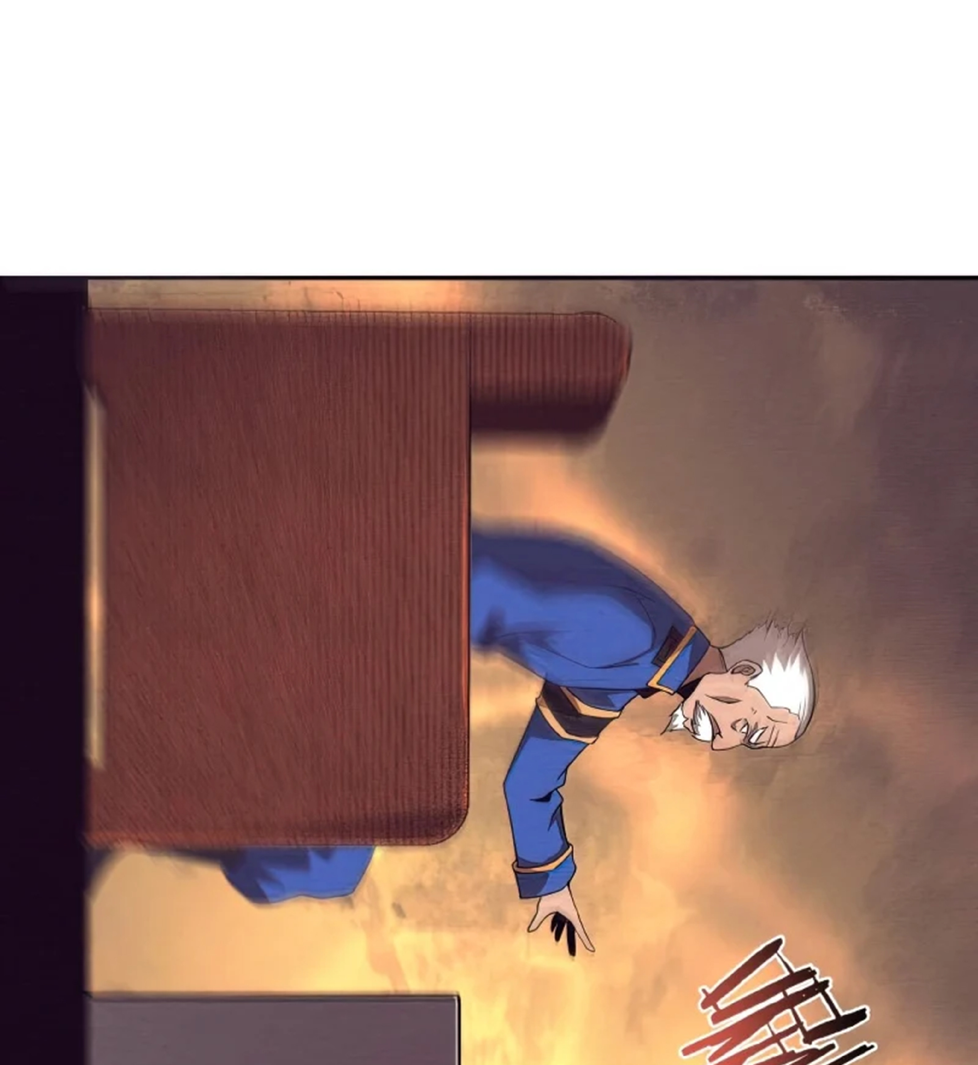 The Frenzy Of Evolution ตอนที่ 29 หน้า 76