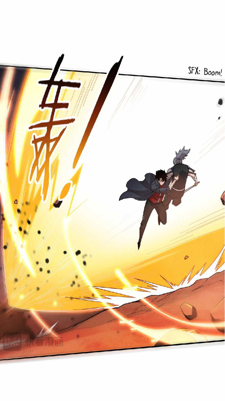 the frenzy of evolution การวิวัฒนาการที่บ้าคลั่ง ตอนที่ 150 หน้า 36