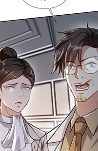 ลูกเขยผู้บ้าคลั่ง (จักรพรรดิอมตะ) ตอนที่ 7 หน้า 42