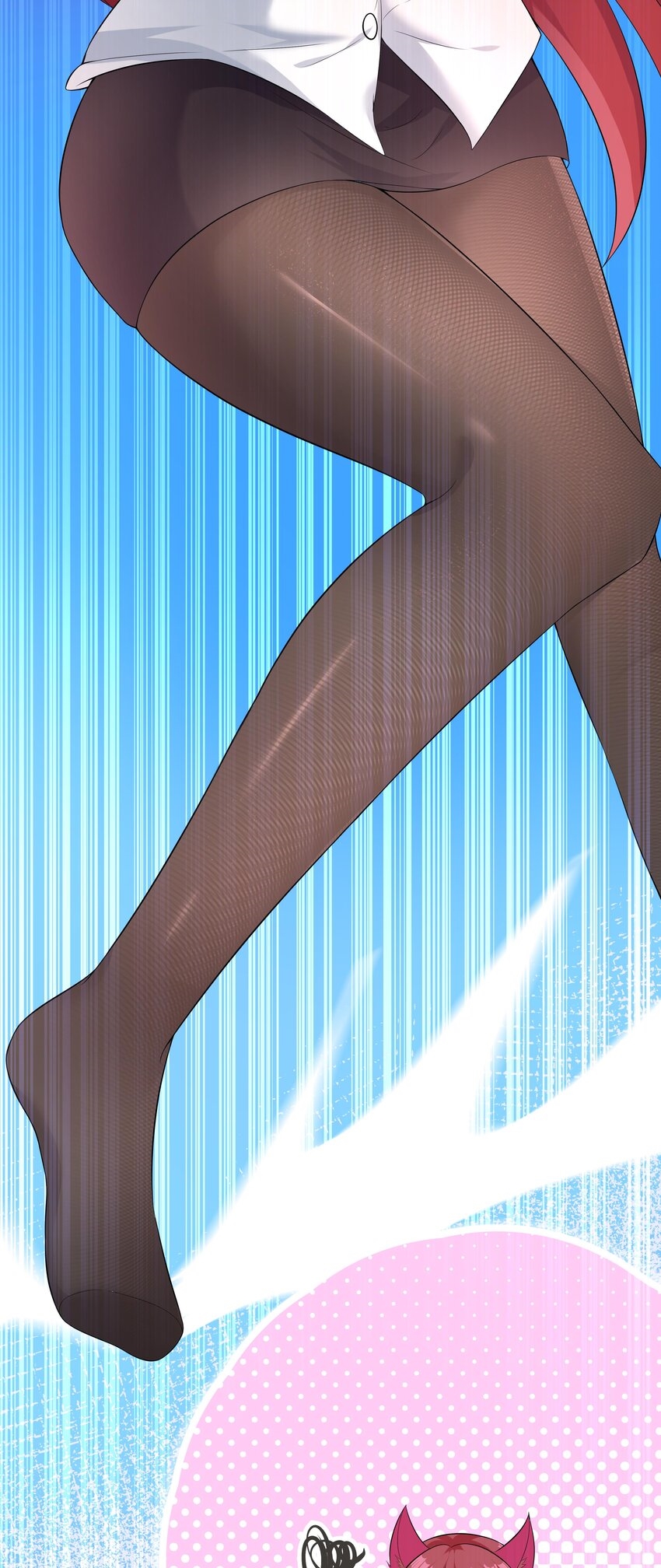 แม่สาวกระต่ายขาว (ชนต้นฉบับ) ตอนที่ 13 หน้า 5