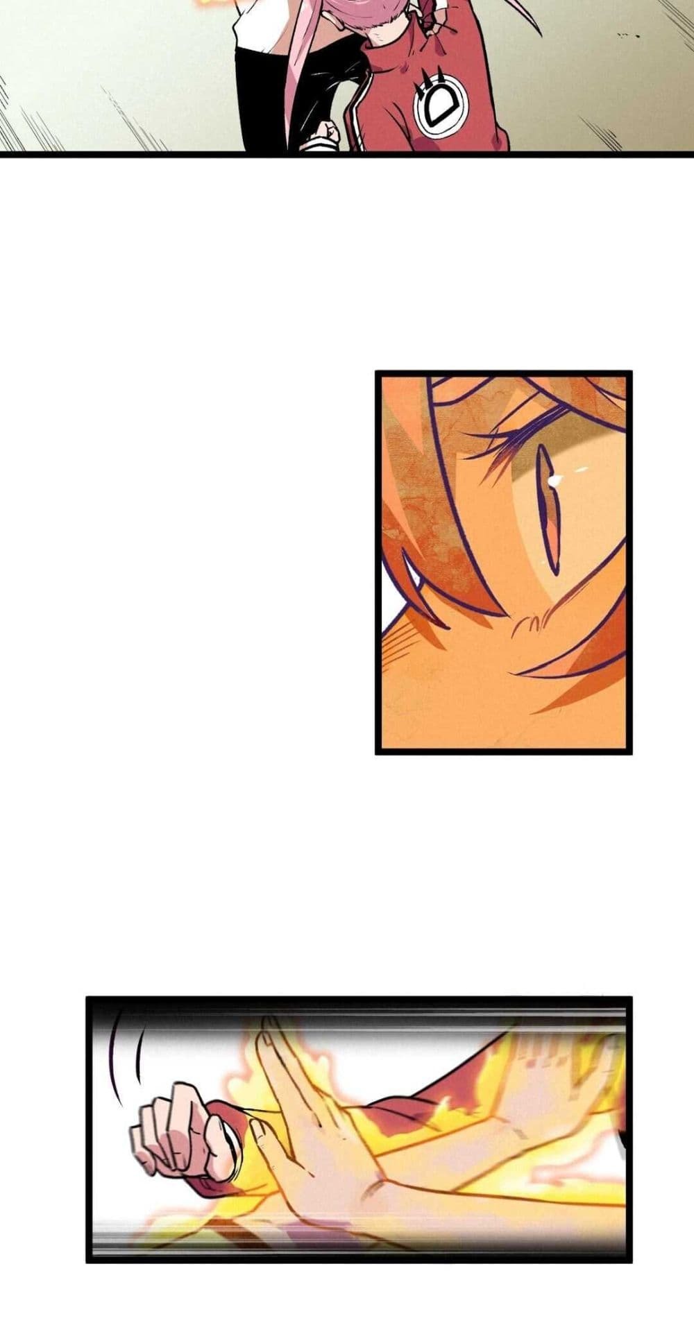 The Strong, The Few, True Cultivators on Campus : วิทยาเขตผู้ฝึกฝนวิญญาณที่แท้จริง ตอนที่ 10 หน้า 2