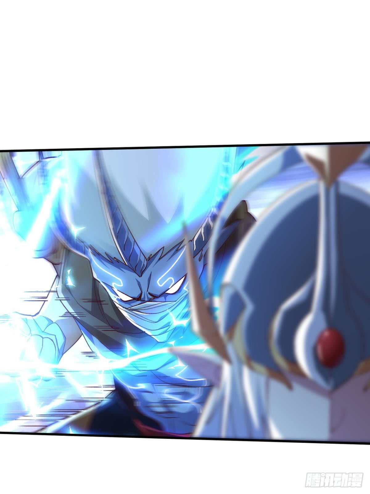 แก้วิกฤตแห่งสวรรค์ ตอนที่ 30 หน้า 28