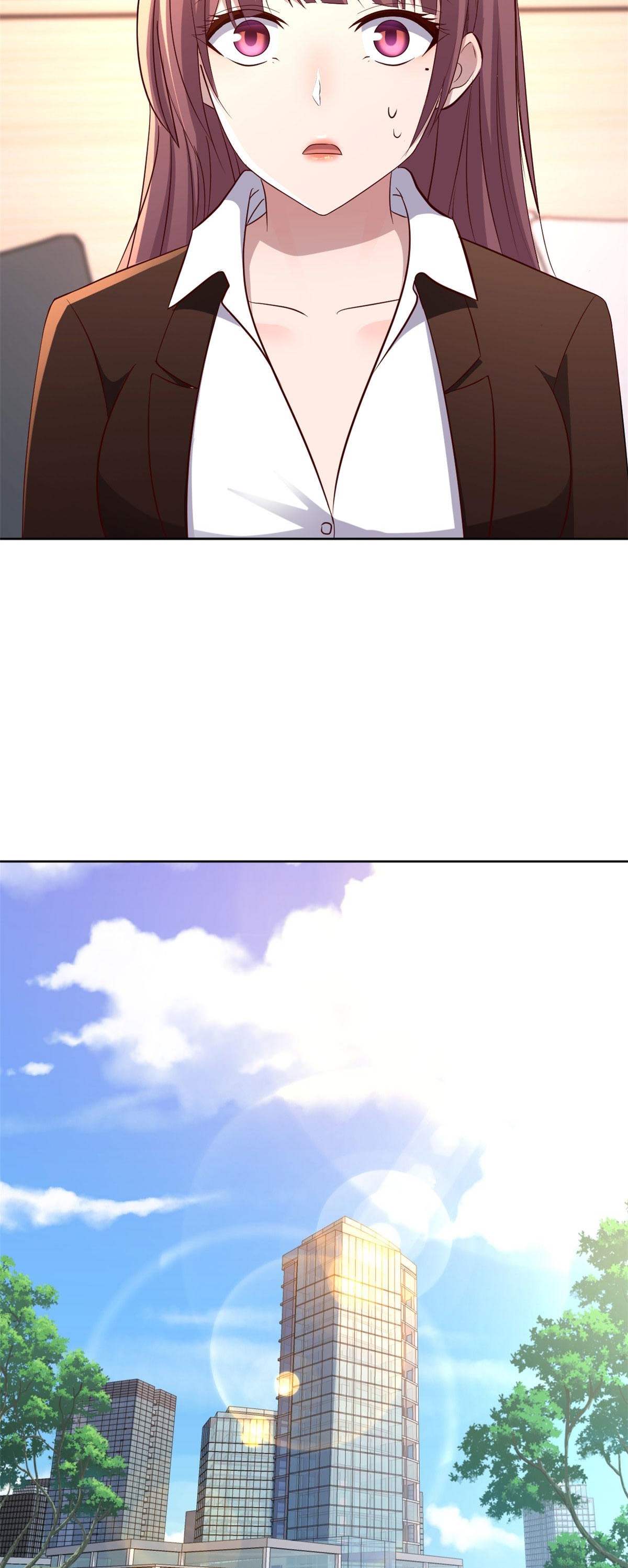 พี่สาวอยากเล่นคุณ ตอนที่ 115 หน้า 28