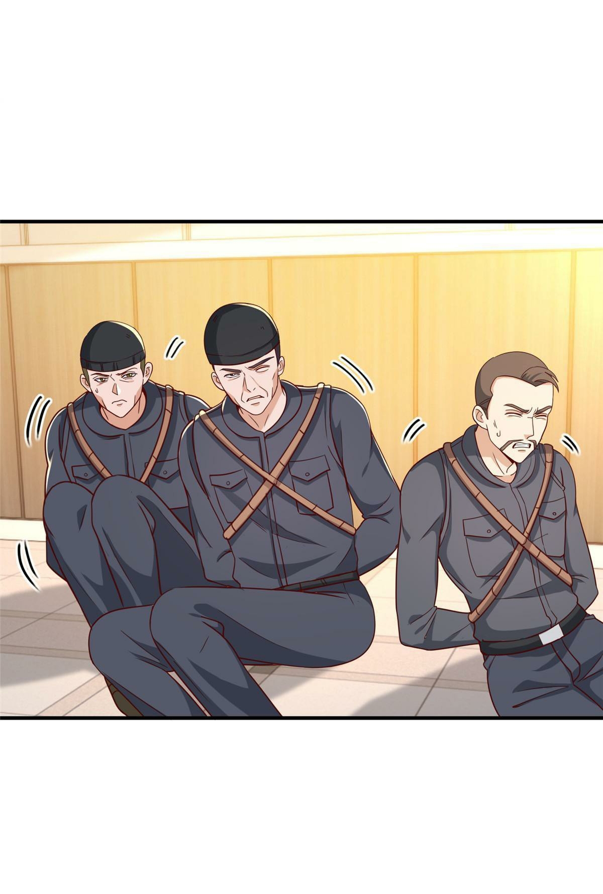 ถูกพ่อบังคับให้ต้องเลือก 1/10 เทพธิดามาแต่งงานด้วย ตอนที่ 21 หน้า 18