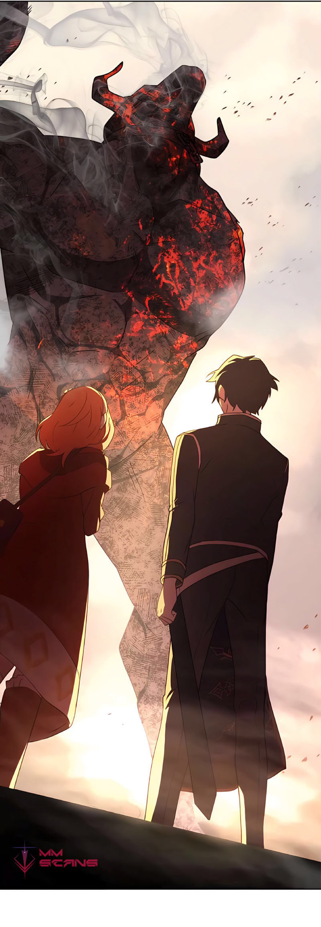 การกลับชาติมาเกิดของจอมเวทย์ต้องห้าม (Reincarnation of the Forbidden Archmage) ตอนที่ 3 หน้า 66