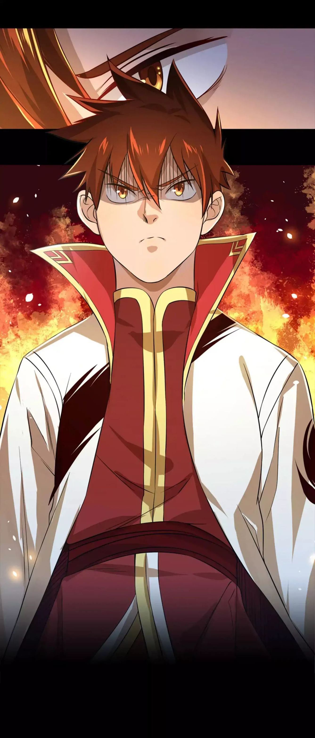 Wu Ling Sword Master ตอนที่ 1 หน้า 14