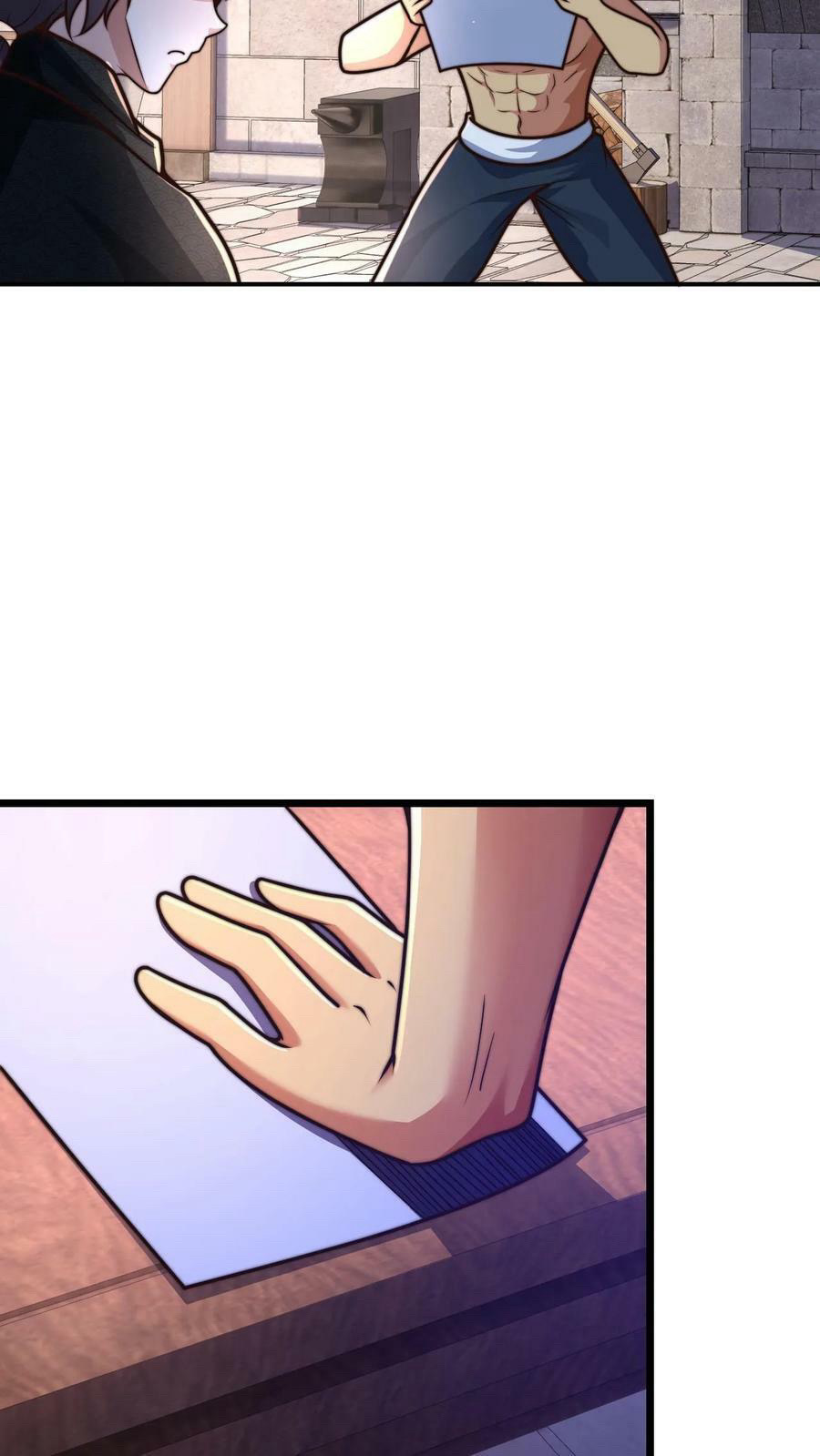 ระบบไร้เทียมทานเมื่อถูกปีศาจโจมตี ตอนที่ 49 หน้า 16