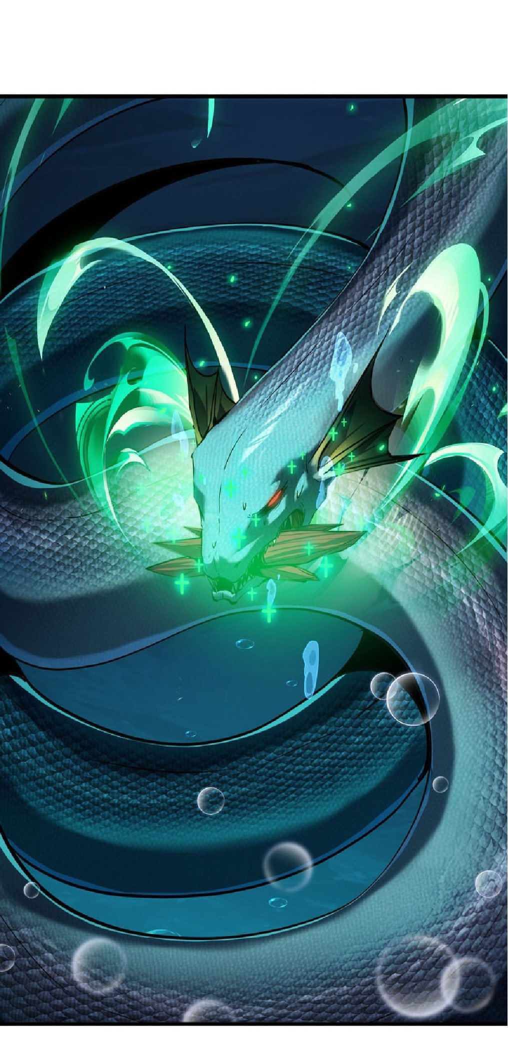 การวิวัฒนาการจากปลาคาร์พสู่มังกร ตอนที่ 4 หน้า 59