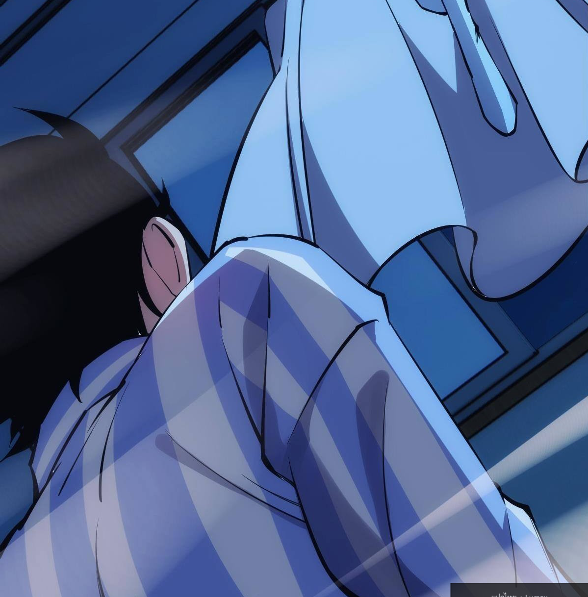 Extremely Evil Game ตอนที่ 15 หน้า 50