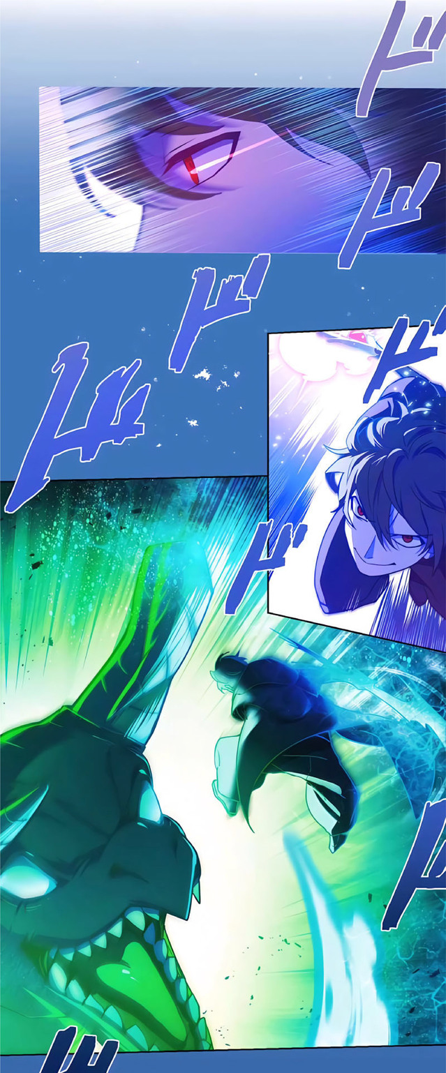 การกลับชาติมาเกิดของจอมเวทย์ต้องห้าม (Reincarnation of the Forbidden Archmage) ตอนที่ 2 หน้า 52