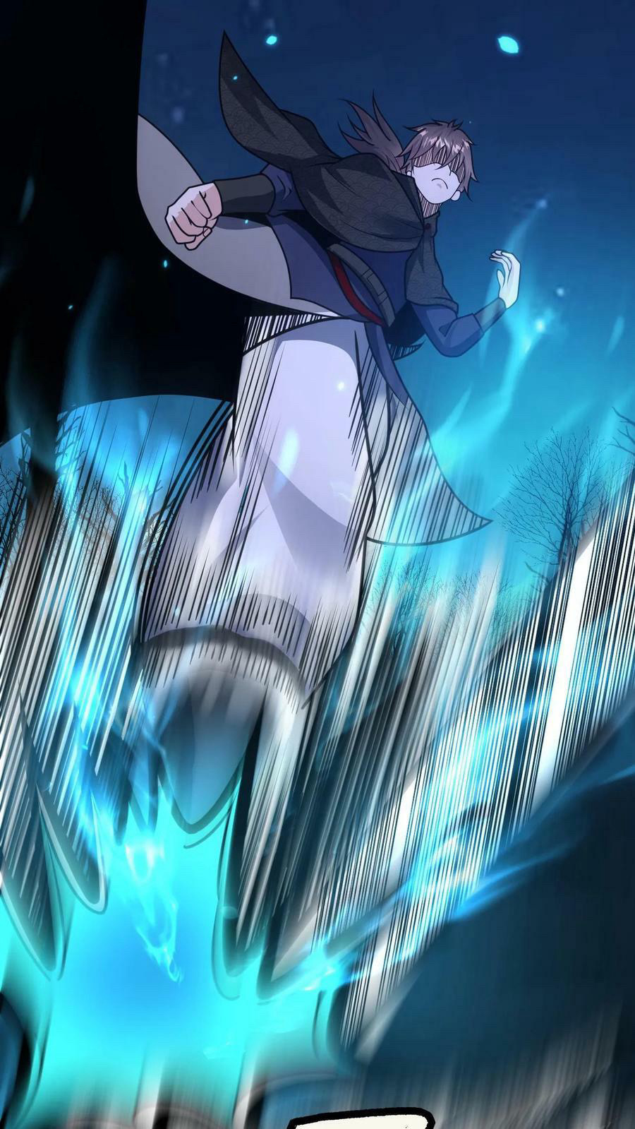 ระบบไร้เทียมทานเมื่อถูกปีศาจโจมตี ตอนที่ 57 หน้า 6