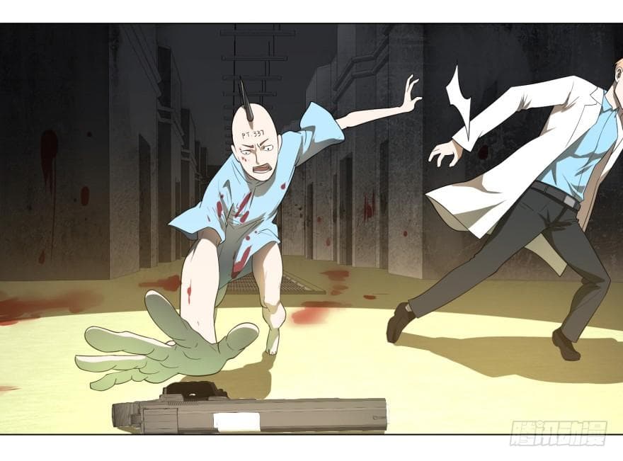 List of villains ตอนที่ 5 หน้า 39