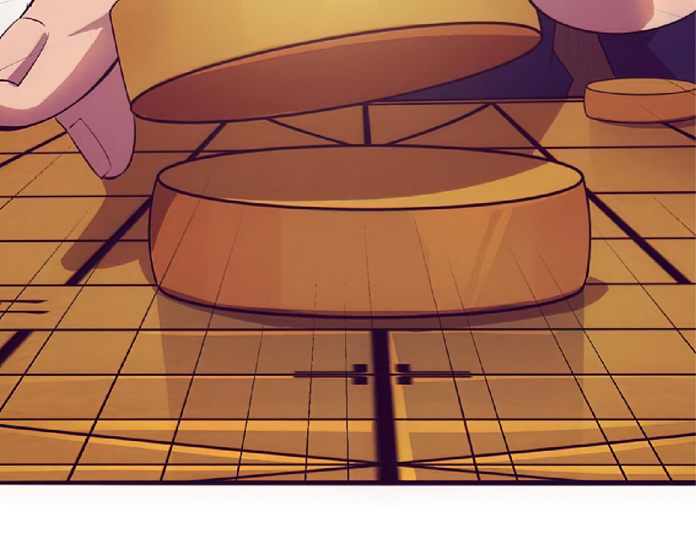 The Frenzy Of Evolution ตอนที่ 19 หน้า 15