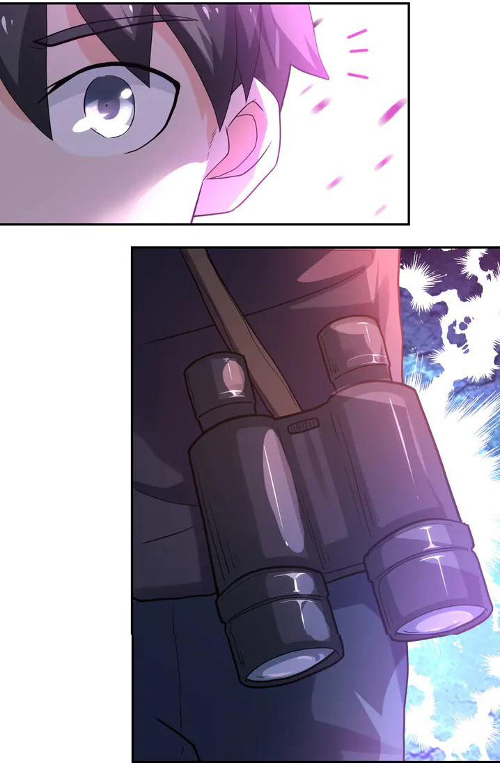 Apocalyptic Super System ตอนที่ 101 หน้า 21