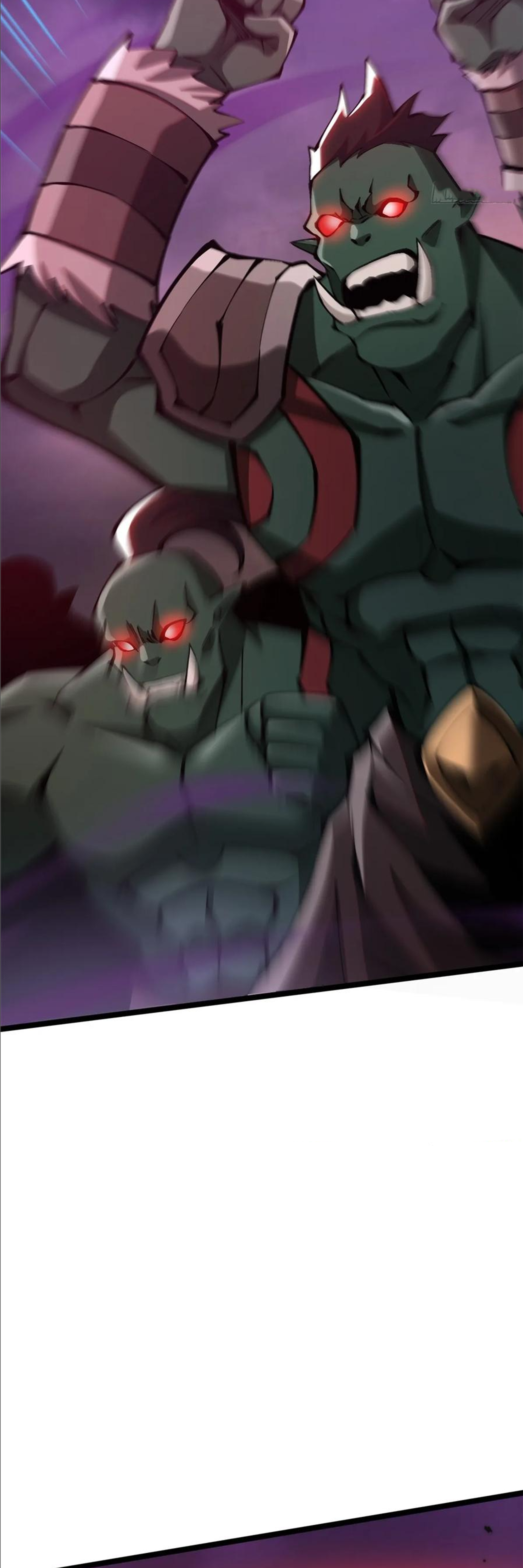 ไม่อยากเรียนทักษะ แห่งคำสาปเลย! ตอนที่ 92 หน้า 20