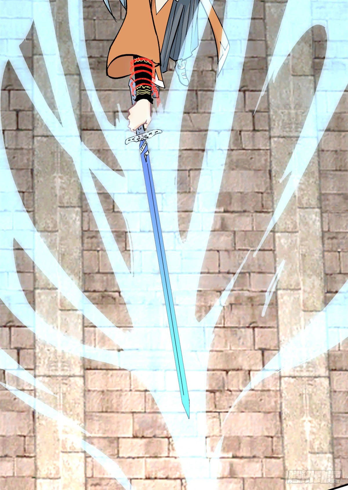 นิกายที่แข็งแกร่งที่สุด (ทันจีน) ตอนที่ 10 หน้า 36