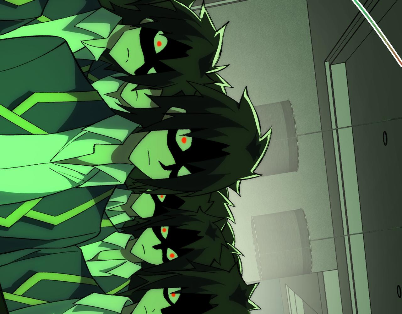 I created an Urban Legend ตอนที่ 28 หน้า 23