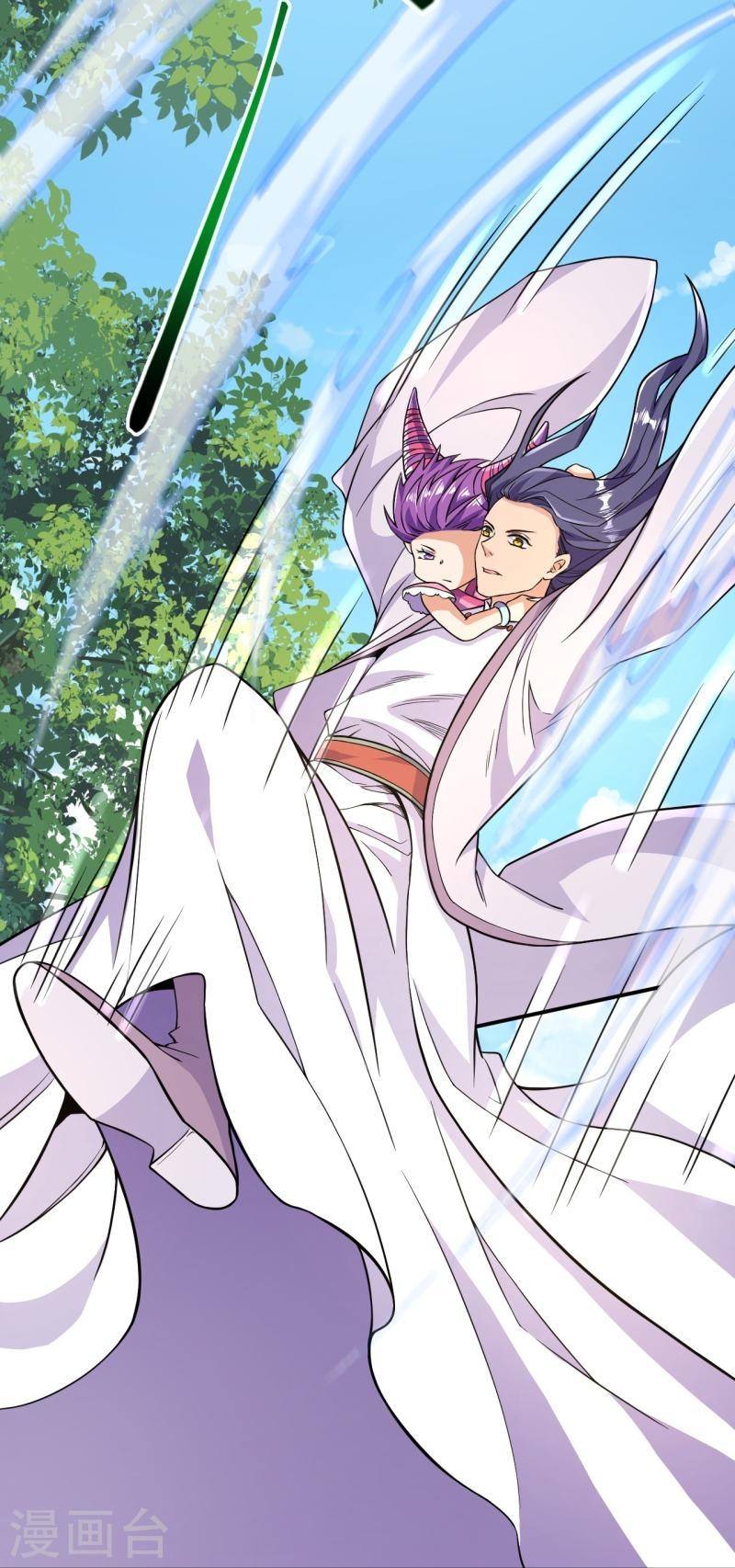 ผู้ขัดเกลาร่างกายที่แข็งแกร่งที่สุดในประวัติศาสตร์ ตอนที่ 40 หน้า 26