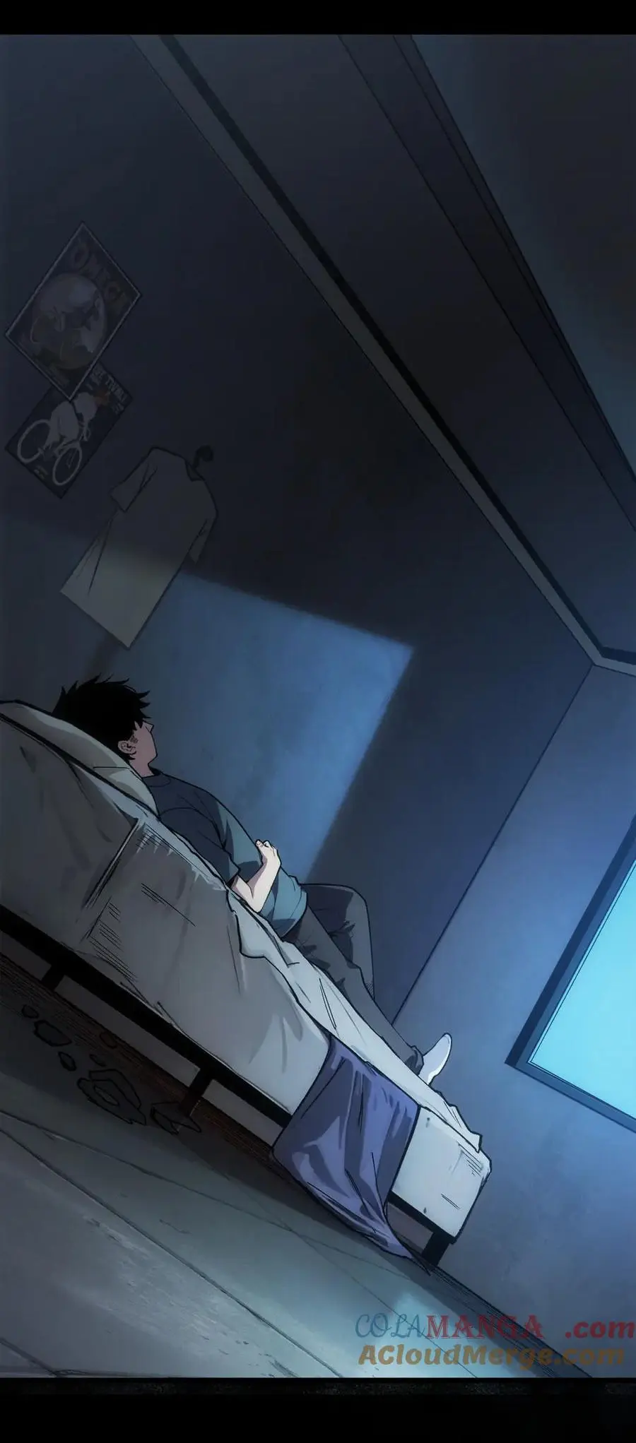 เปลี่ยนคราสระดับตำนานเทพผู้อัญเชิญปีศาจแห่งความตาย ( Idle Player Returns as a God ) ตอนที่ 1 หน้า 20