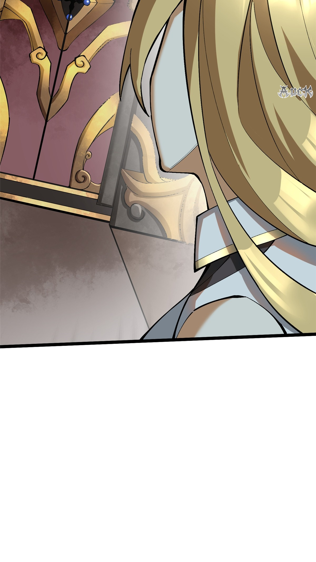 ไม่อยากเรียนทักษะ แห่งคำสาปเลย! ตอนที่ 12 หน้า 71