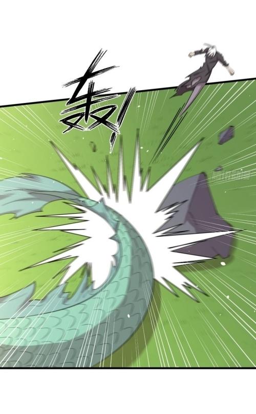 Immortal Swordsman in The Reverse World ข้าเซียนกระบี่ไม่เกาะสตรี ตอนที่ 125 หน้า 6