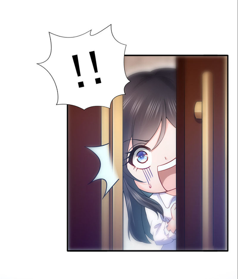 (ชนจีน)Perfect Secret Love The Bad New Wife Is a Little Sweet ตอนที่ 40 หน้า 10