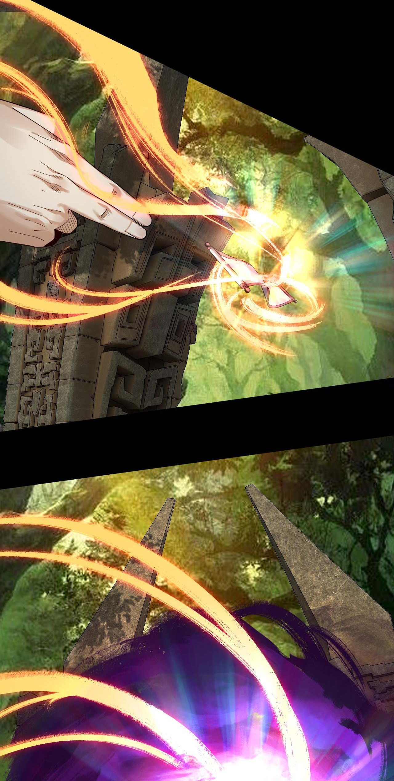 ข้าคือจอมวายร้ายผู้ยิ่งใหญ่ (ชนจีนก่อนใคร) ตอนที่ 80 หน้า 30