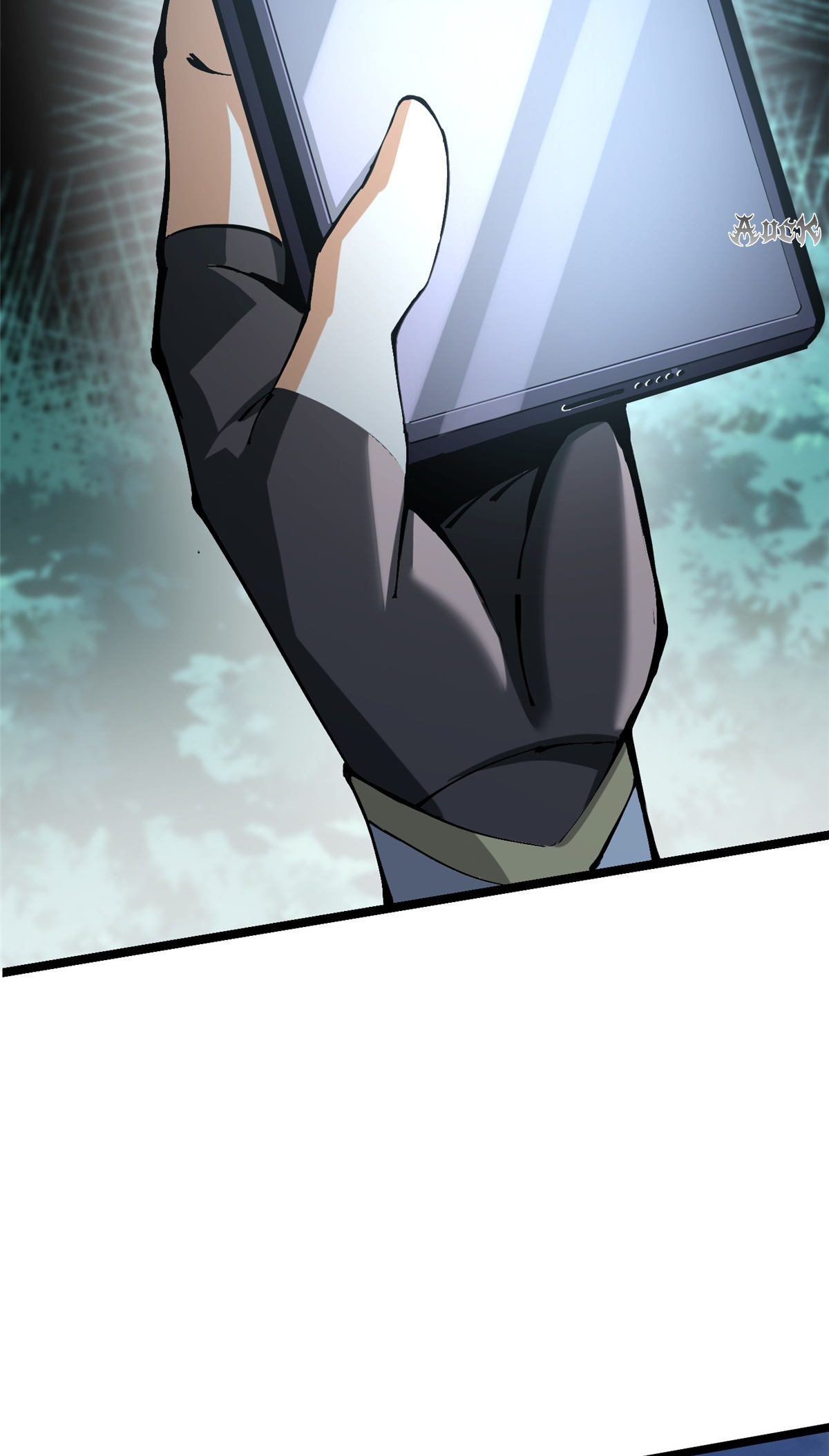 ไม่อยากเรียนทักษะ แห่งคำสาปเลย! ตอนที่ 5 หน้า 102