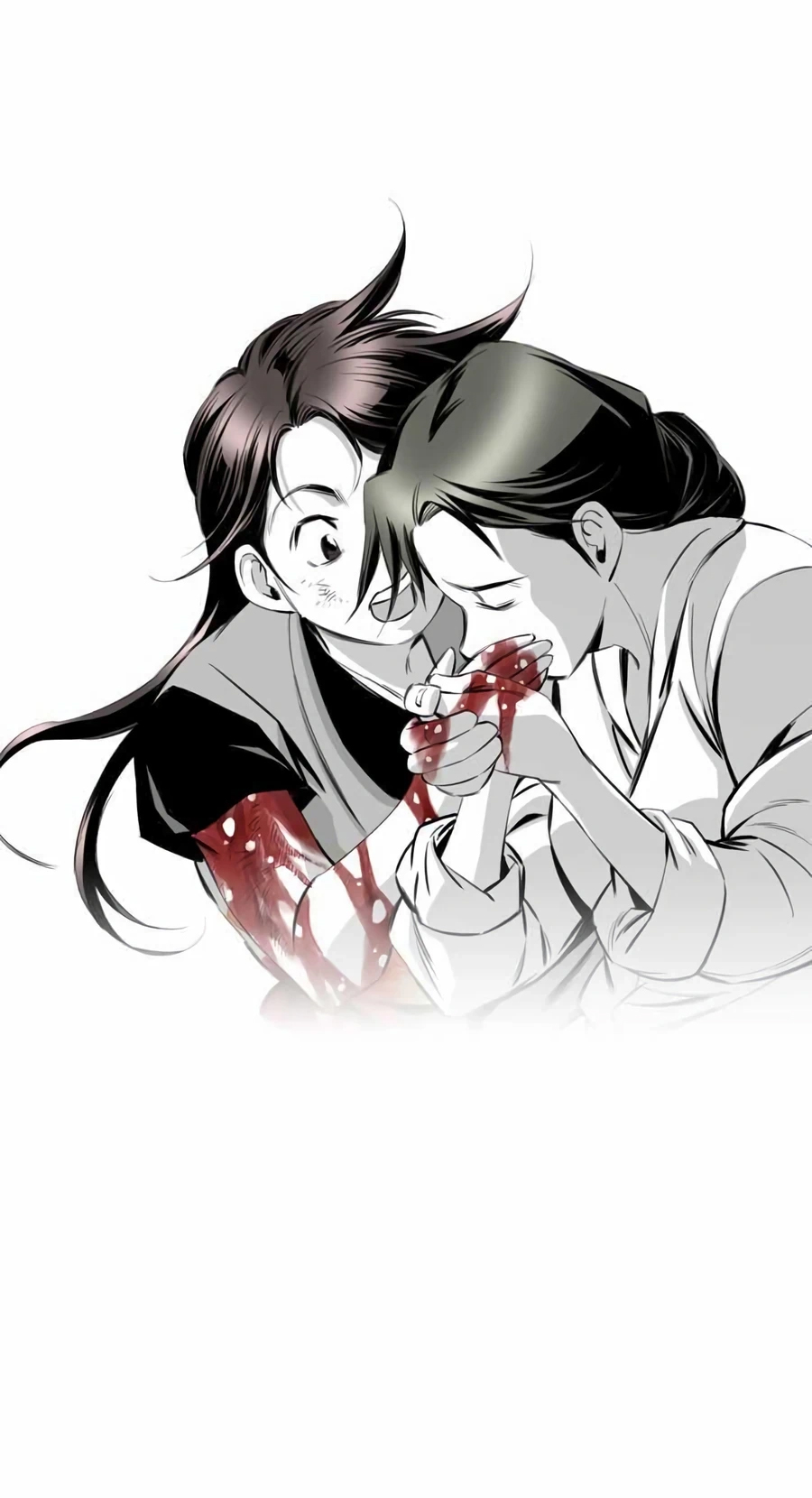 เส้นทางสู่สวรรค์ ตอนที่ 13 หน้า 50