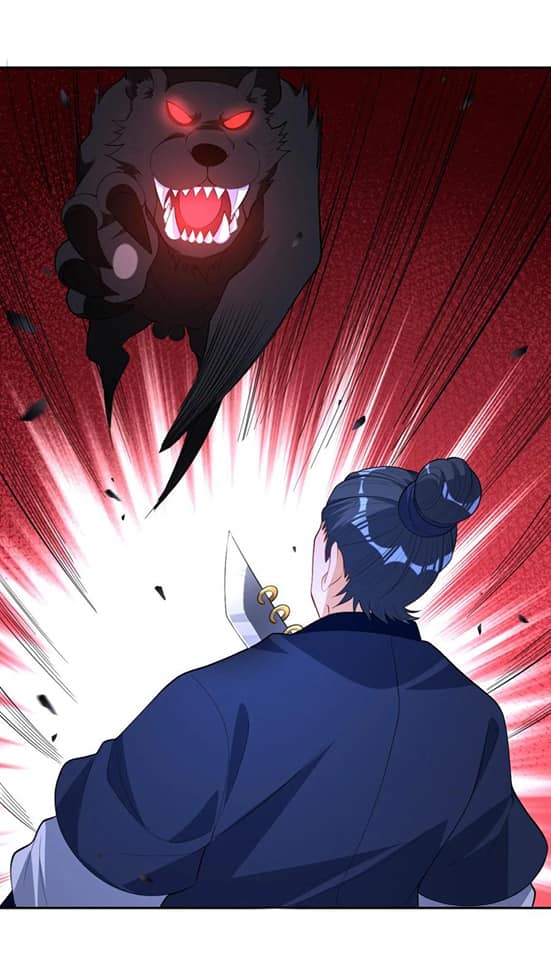 ข้ารับใช้ชั้นหนึ่ง ตอนที่ 77 หน้า 41