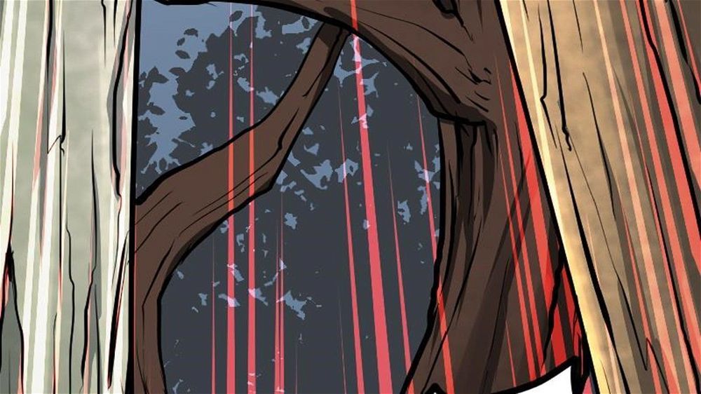 Peerless sword god เทพกระบี่ไรเทียมทาน ตอนที่ 26 หน้า 56