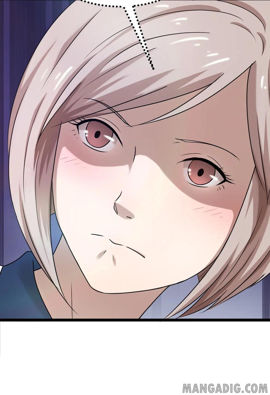 หัวหน้ามาเฟียกลับมาอายุ 16 อีกครั้ง ตอนที่ 21 หน้า 22