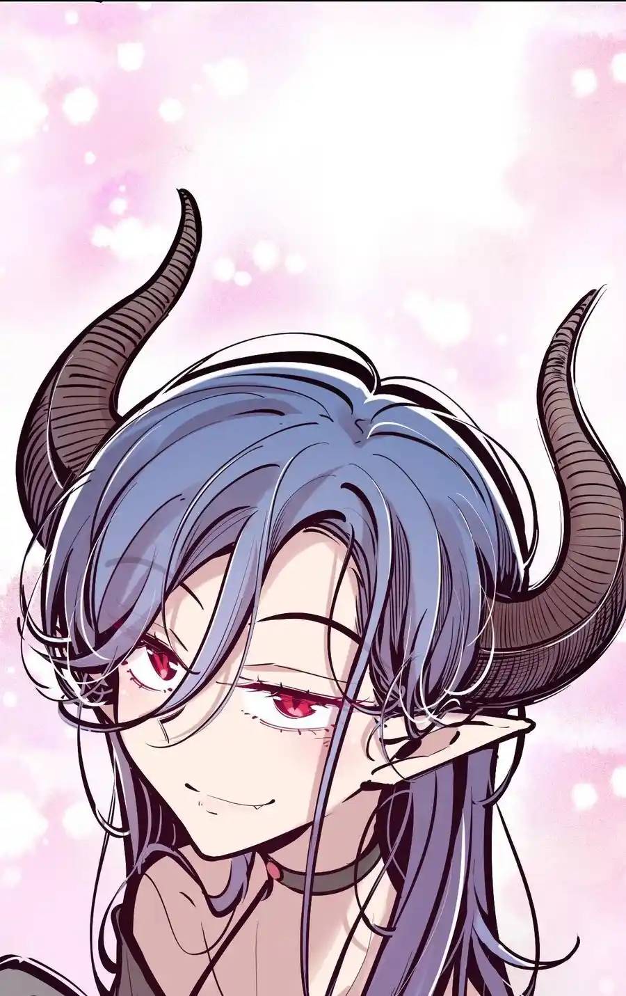 Demon x Angel can't get along! ตอนที่ 138 หน้า 6