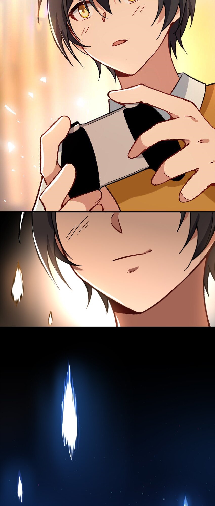 Immortal Me And Eldritch Wife ตอนที่ 54 หน้า 25