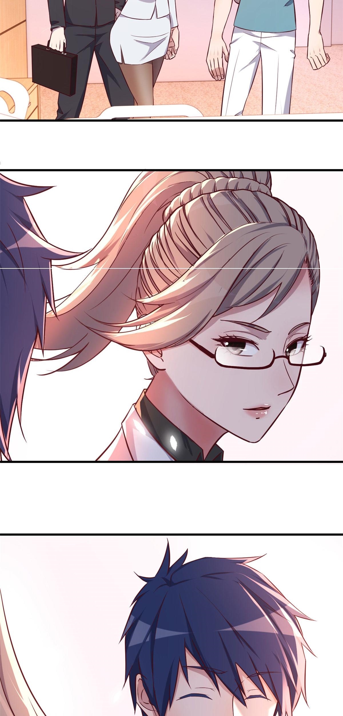 พี่สาวอยากเล่นคุณ ตอนที่ 89 หน้า 20