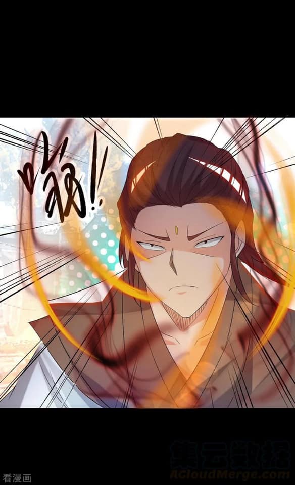 Reversal of God King ตอนที่ 40 หน้า 9