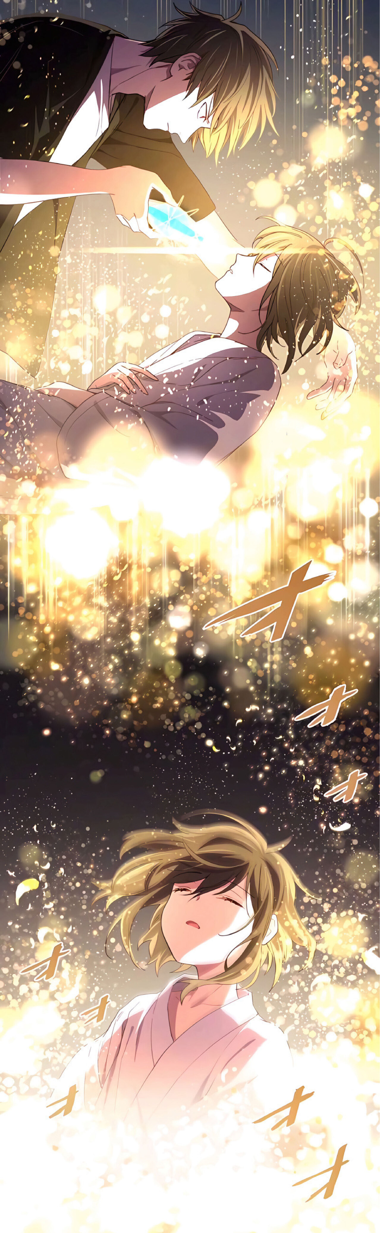 การกลับชาติมาเกิดของจอมเวทย์ต้องห้าม (Reincarnation of the Forbidden Archmage) ตอนที่ 18 หน้า 47