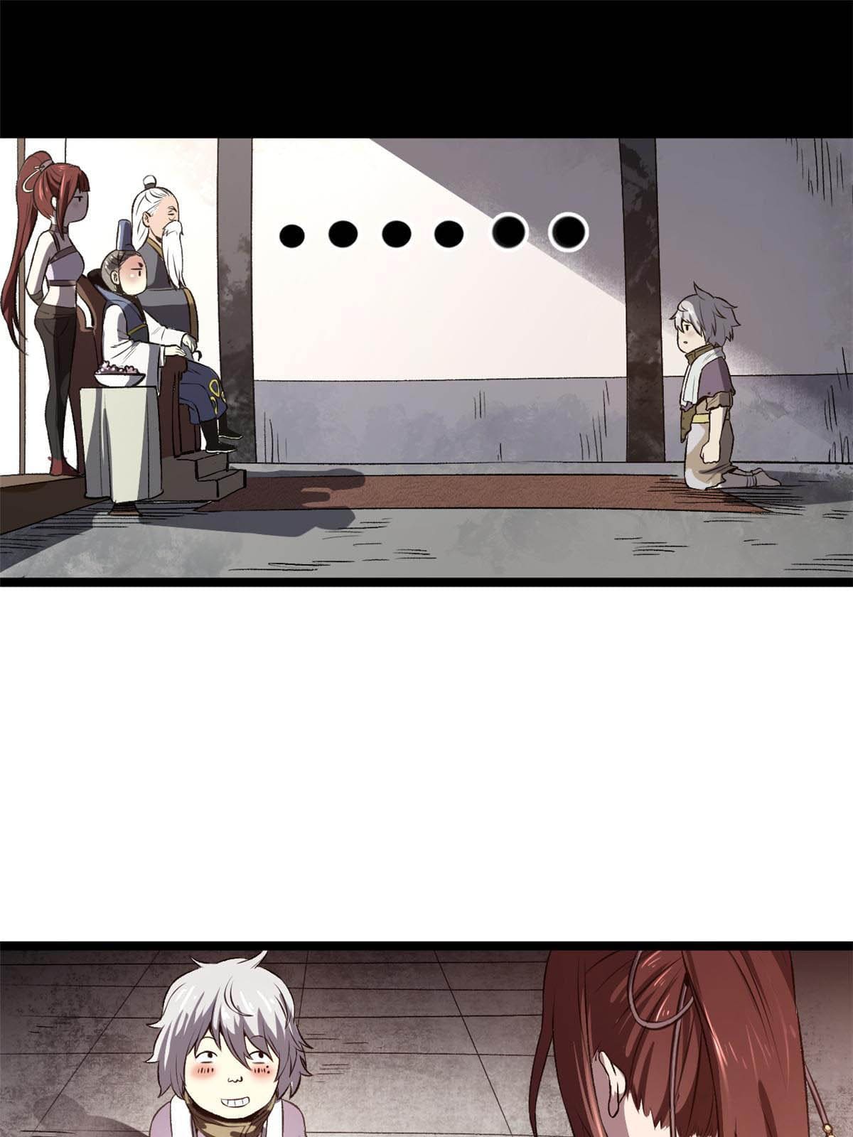 สายลับคนแรกในประวัติศาสตร์ ตอนที่ 12 หน้า 31