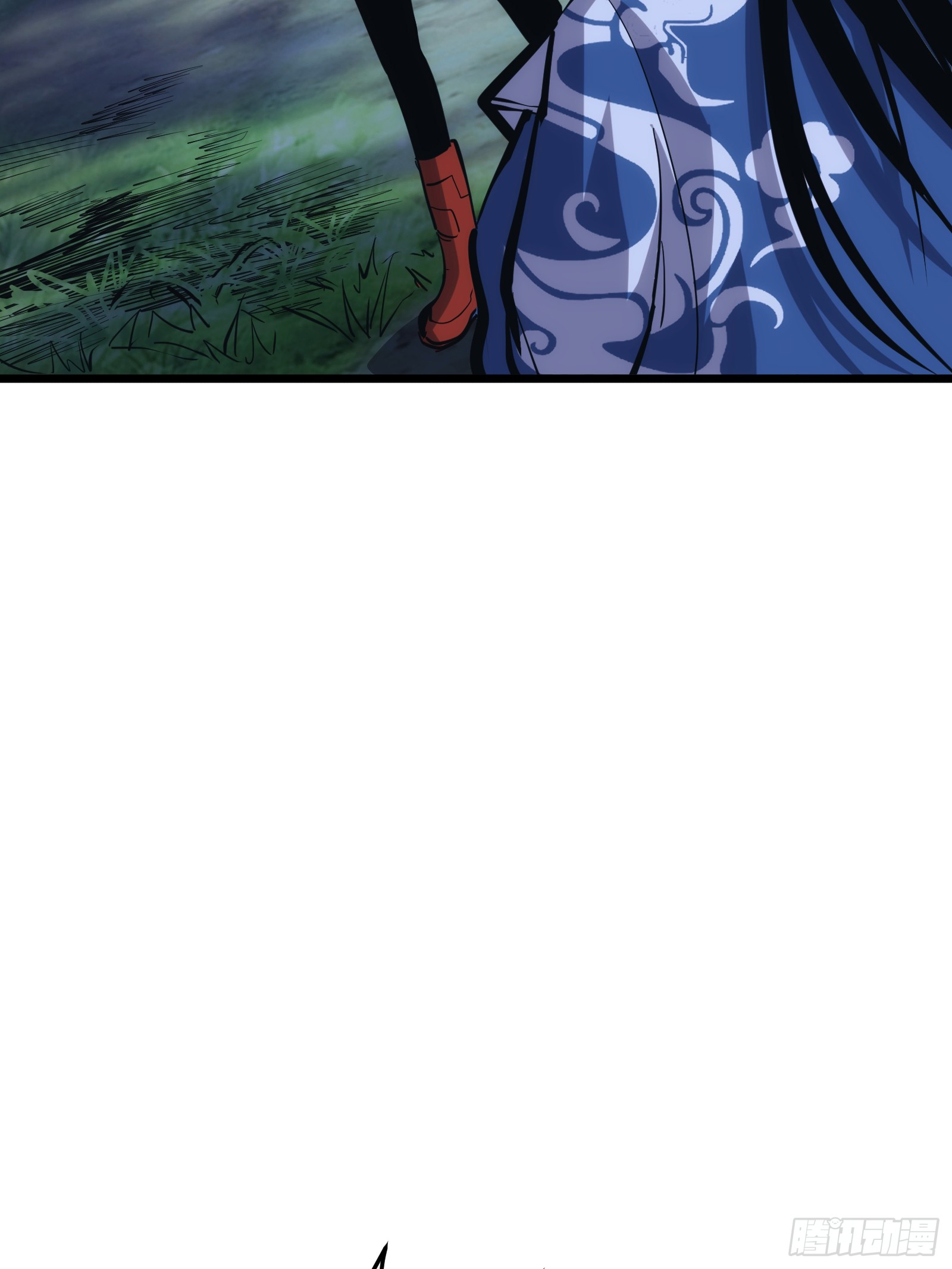 บังคับใจตัวเองก็ไร้เทียมทานได้ ตอนที่ 40 หน้า 3