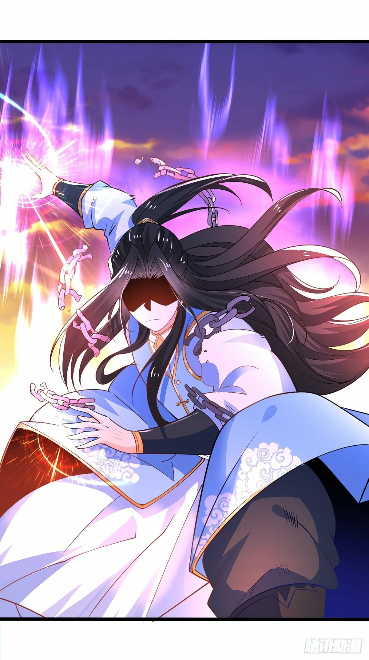 เทพกระบี่มรณะ (ชนจีน) ตอนที่ 47 หน้า 29