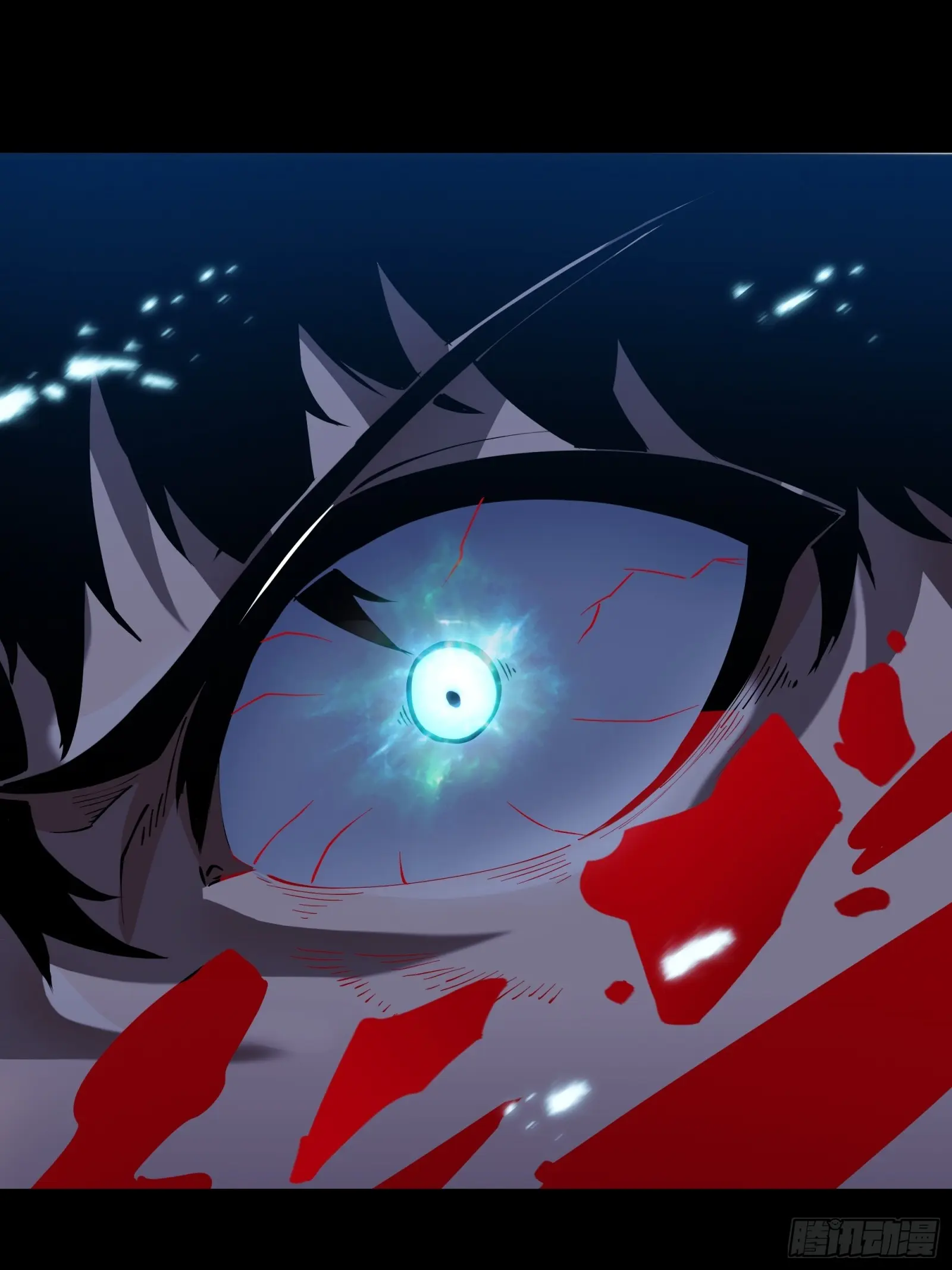 ทรราชต่างมิติ เทพเงาอย่างข้าอัพเกรดเงาไม่มีขีดจำกัด ตอนที่ 1 หน้า 8