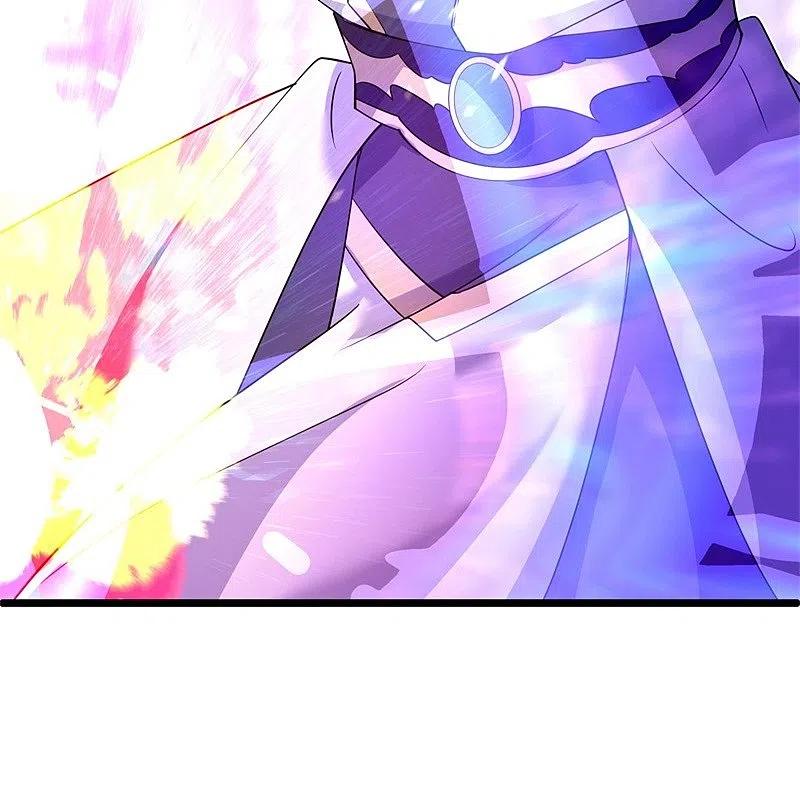 peerless battle spirit ตอนที่ 401 หน้า 25