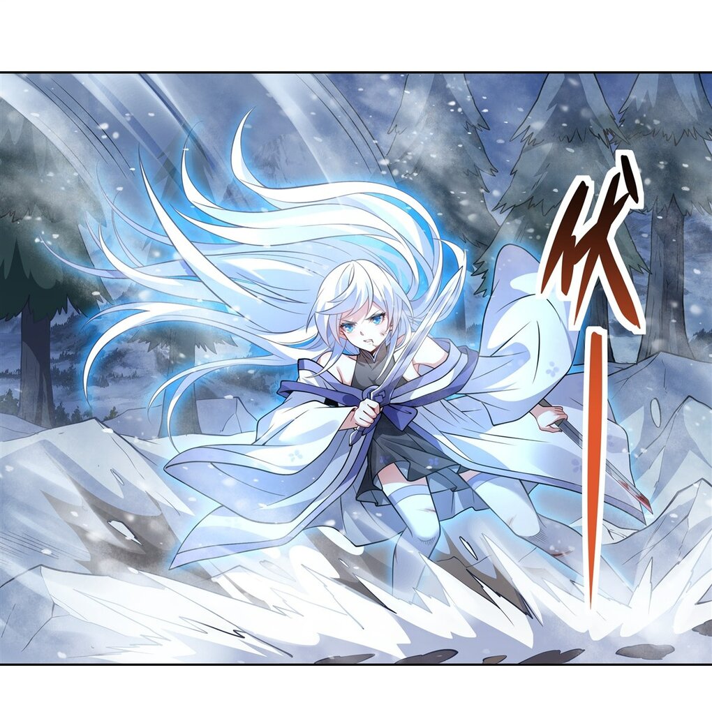 ศิษย์ของข้าล้วนมีอนาคตที่ยิ่งใหญ่ (ชนจีน) ตอนที่ 52 หน้า 23