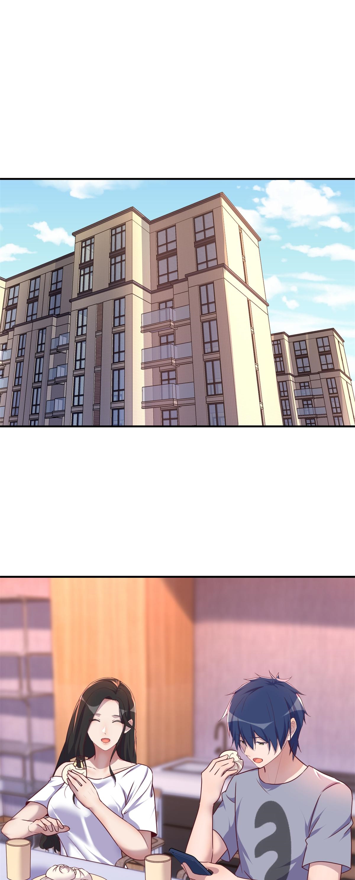 พี่สาวอยากเล่นคุณ ตอนที่ 138 หน้า 2