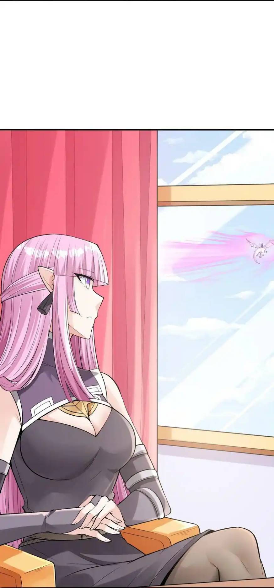 My Harem Is Entirely Female Demon Villains ตอนที่ 61 หน้า 20